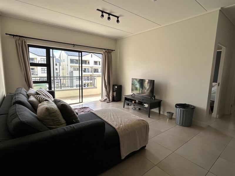 1 Bedroom Property for Sale in The Huntsman Western Cape
